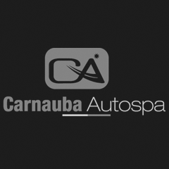 Carnauba Autospa Web Design
