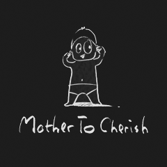 Mother To Cherish Web Design